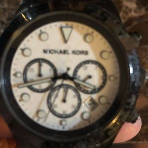 Michael Kors Women’s Watch